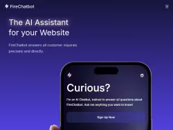 Firechatbot