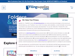 Filingsupplies