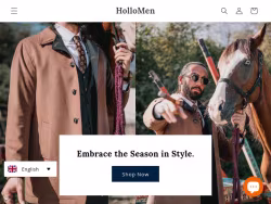 Hollomen