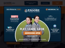 Tagoreggn