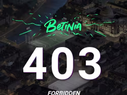 Betinia