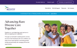 Genomemedical