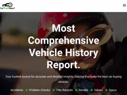 Carproofreport