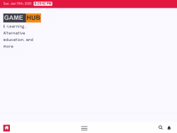 Unblockedgamehub