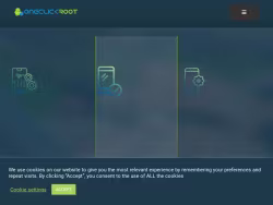 Oneclickroot