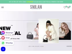 Snilanluxury