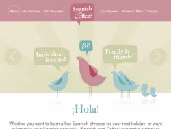 Spanishandcoffee