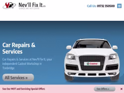 Nevllfixit