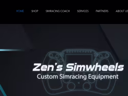Zenssimwheels