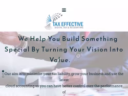 Taxeffectiveltd