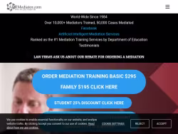 Adrmediator
