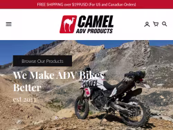 Camel-adv