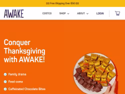 Awakechocolate