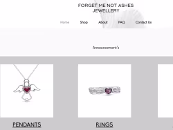 Forgetmenotashesjewellery