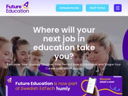 Futureeducation