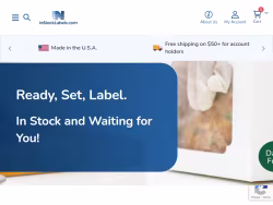 Instocklabels