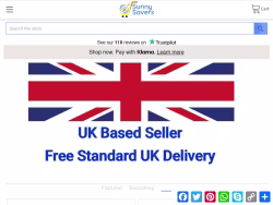 Sunnysavers