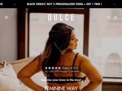 Dulcestoreparis