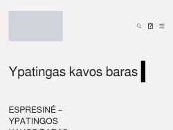 Espresine