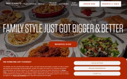 Maggianos