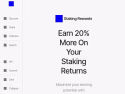 Stakingrewards
