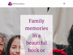 Giftyourstory