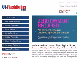 Usflashlights
