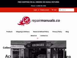 Repairmanuals