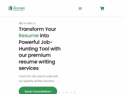 Theresumeconsultancy