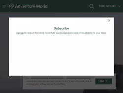 Adventureworld