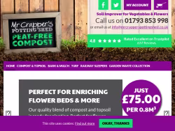 Mrcrapperspottingshed
