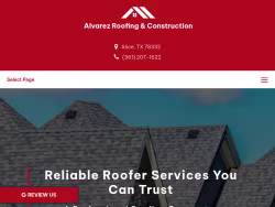 Roofingcontractoralicetx