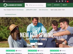 Alabamaoutdoors