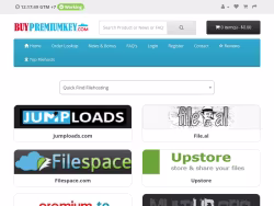 Buypremiumkey