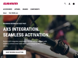 Sramnation