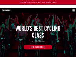 Cyclebar