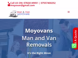 Moyovans