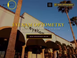 Eyexam