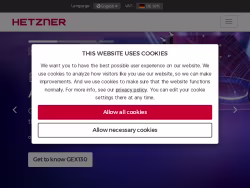 Hetzner