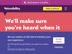 Voiceability