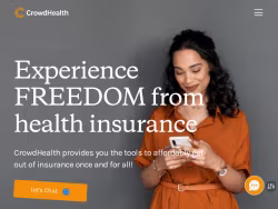 Joincrowdhealth