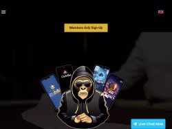 Bluffingmonkeys