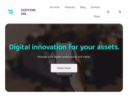 Dopcoin