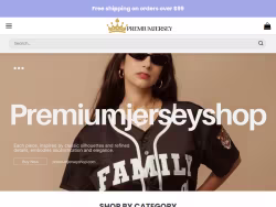 Premiumjerseyshop