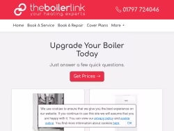 Theboilerlink