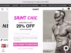 Saintchic