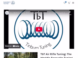 Airrifletuning