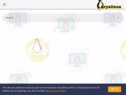 Aryalinux