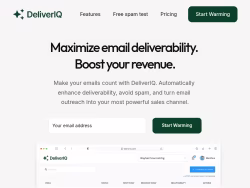 Deliveriq