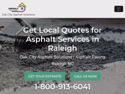 Asphaltraleigh
